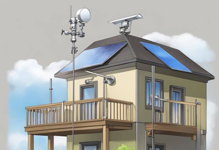 How to Mount a Weather Station (Expert Installation Tips)