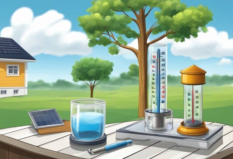 How to Make a Simple Weather Station