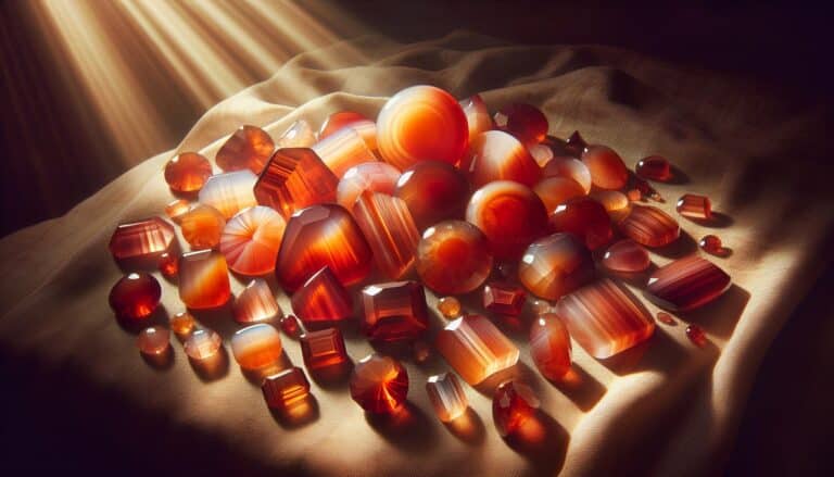 Carnelian Value Guide: Worth, Tips & Authenticity