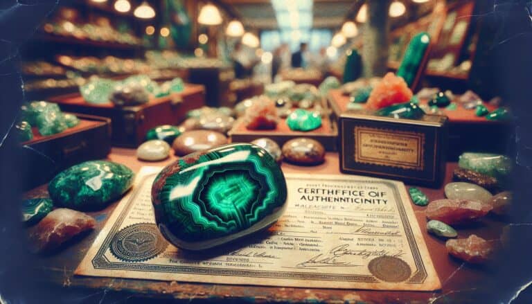 Malachite Value Guide: Tips for a Worthy Investment