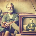 Why Older Adults Love TV: Connection, Nostalgia & Learning