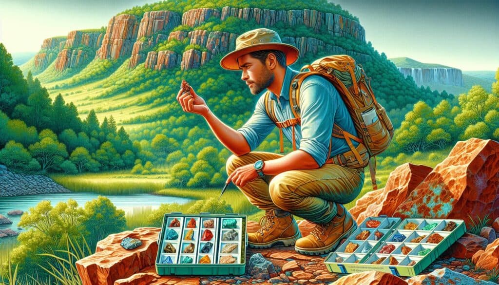 The Essential Guide to Mineral Streak Color for Accurate Mineral