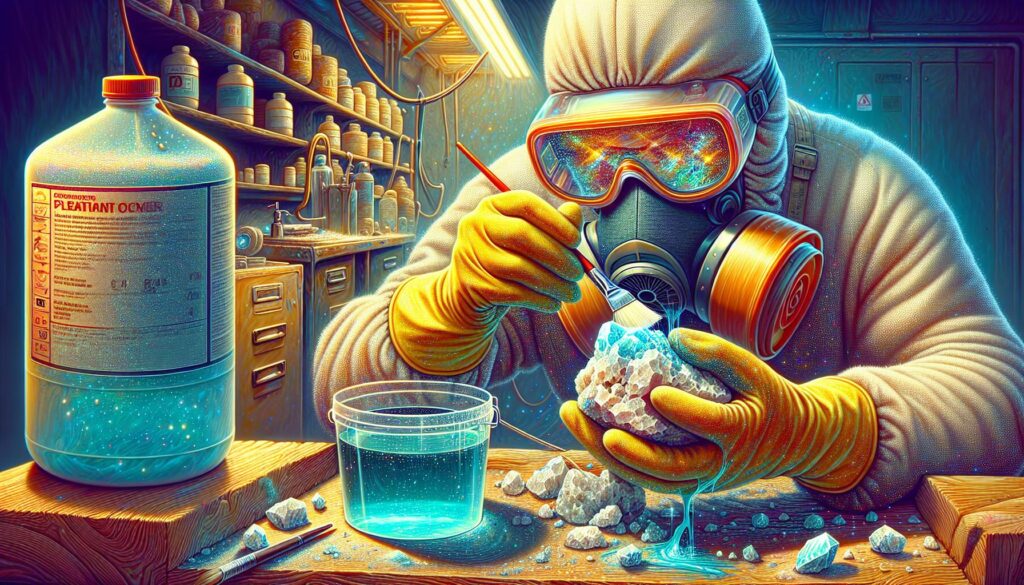 Ultimate Guide to Acid Cleaning Rocks for Stunning Results